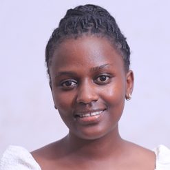 Muhumuza Ruth
