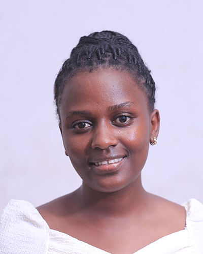 Muhumuza Ruth