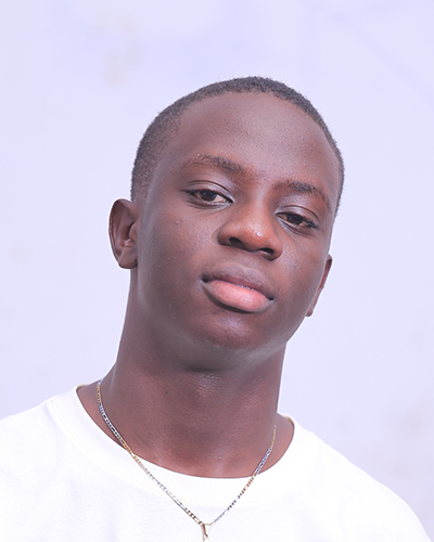 Birungi Lucas