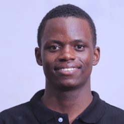 Akandwanaho Marknon