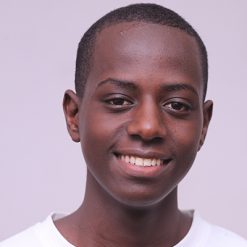 Ahimbisibwe Raymond