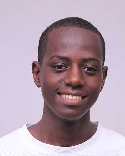 Ahimbisibwe Raymond