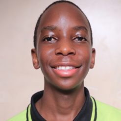 Bbosa David
