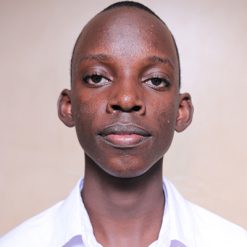 Nyanzi Methuselah