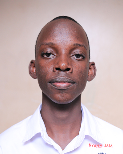 Nyanzi Methuselah