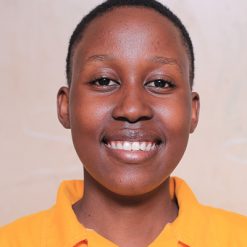 Nakalanzi Charlotte