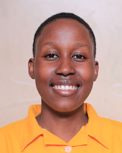 Nakalanzi Charlotte