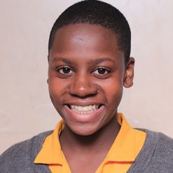 Kyeyune Patrine