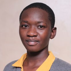 Akello Elizabeth