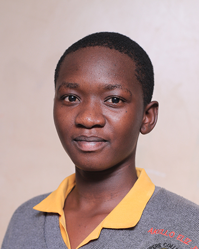 Akello Elizabeth