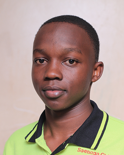 ‎ ‎Mulungi Gideon