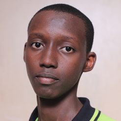 Asiimwe Ethan