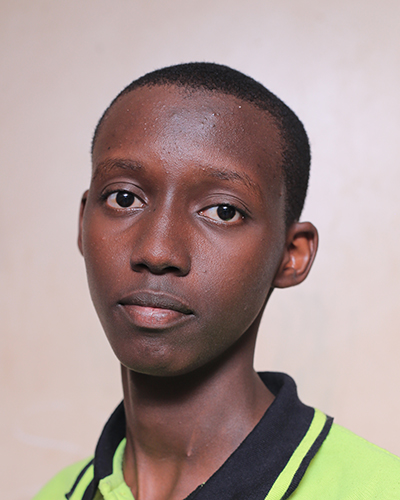 Asiimwe Ethan