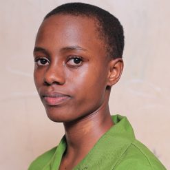 Nakasujja Deborah