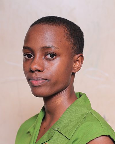 Nakasujja Deborah