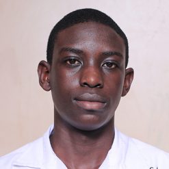 Bamwesige Carlton