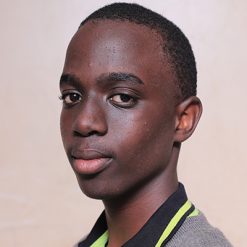 Ntamukunzi Elly