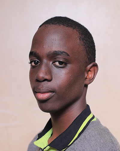 Ntamukunzi Elly