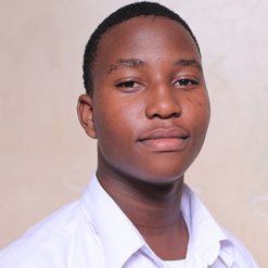 Wamala Solomon