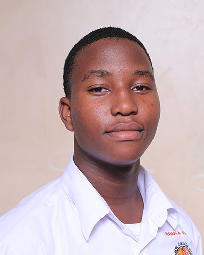 Wamala Solomon
