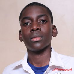 ‎Bill Emmanuel