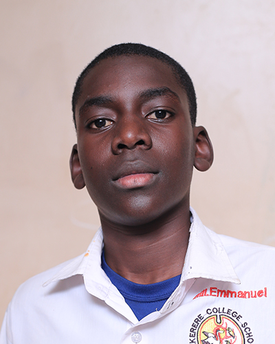 ‎Bill Emmanuel