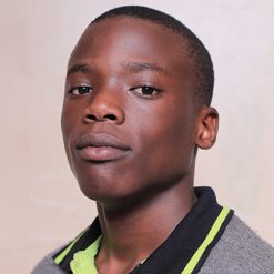 Ssonko Pius
