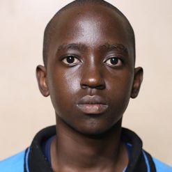 Agaba Paul