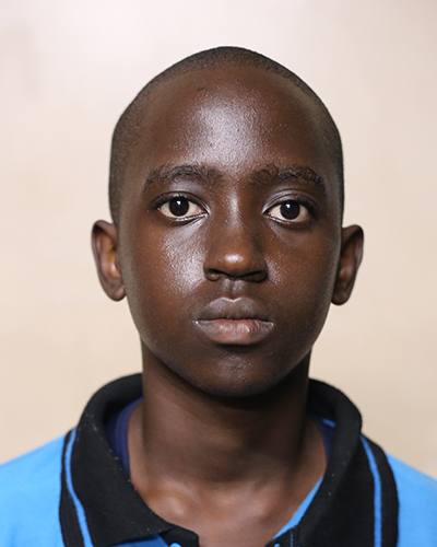 Agaba Paul