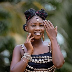 Kisakye Getrude patience Ajambo