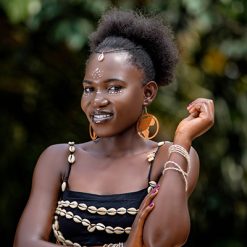 Wanyama Priscilla