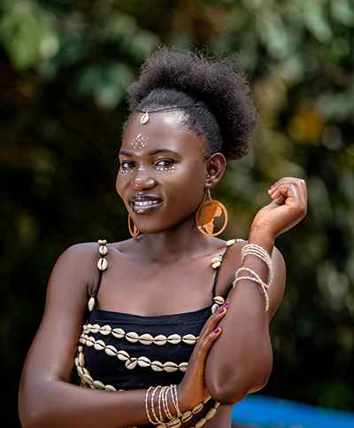 Wanyama Priscilla