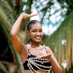 Nafula Blessing