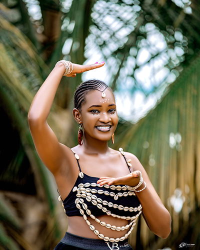 Nafula Blessing