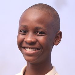 Kaggwa Lawrence