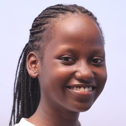 Abaho Nicole