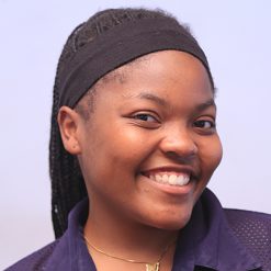 Nshuti Emmanuella