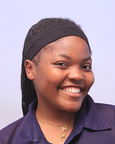 Nshuti Emmanuella