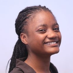 Nalweyiso Ann