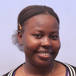 Namujju Amirah