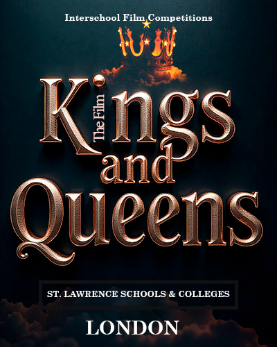 London College Kings and Queens