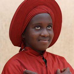 Mutesi Precious Merinah