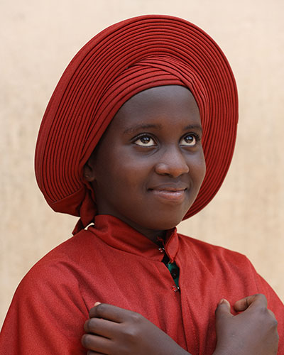 Mutesi Precious Merinah