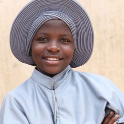 Nabisere Justa Catherine