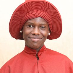 Muhirwe Esther Becky