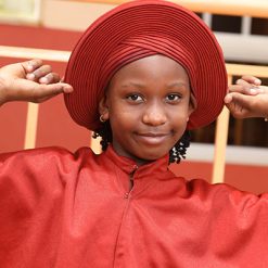 Malaika  Bukirwa Kabanda