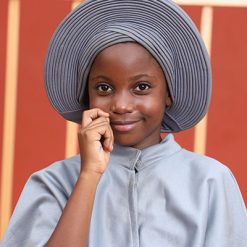 Nabulya Paris  Tendo