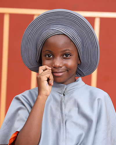 Nabulya Paris  Tendo