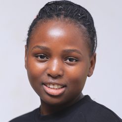 ‎Balizileeta Shaminah