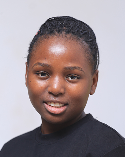 ‎Balizileeta Shaminah